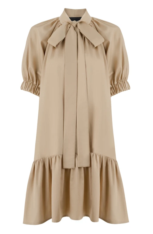 Monica Nera Josephine Dress, Available In Multiple Colors CLOTHING 3 Monica Nera Josephine Dress, Available In Multiple Colors CLOTHING