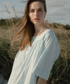 Campo Collection Vitoria Nightgown III 12 Campo Collection Vitoria Nightgown III