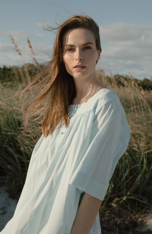 Campo Collection Vitoria Nightgown III 7 Campo Collection Vitoria Nightgown III