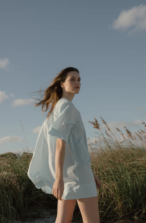 Campo Collection Vitoria Nightgown III 3 Campo Collection Vitoria Nightgown III