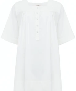 Campo Collection Vitoria Nightgown III 13 Campo Collection Vitoria Nightgown III