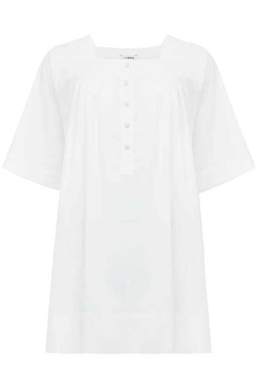 Campo Collection Vitoria Nightgown III 8 Campo Collection Vitoria Nightgown III