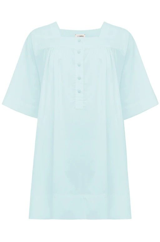 Campo Collection Vitoria Nightgown III 4 Campo Collection Vitoria Nightgown III