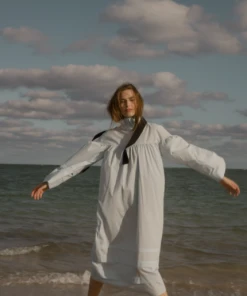 Campo Collection Lydia Nightgown III