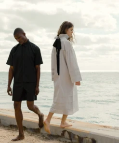 Campo Collection Lydia Nightgown III