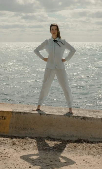 Campo Collection Haley Pant 3 Campo Collection Haley Pant