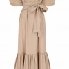 Monica Nera Jasmine Dress, Available In Multiple Colors Wedding Guest Shop