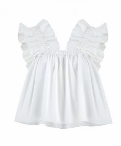 Monica Nera Maya Top, Available In Multiple Colors