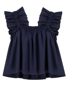 Monica Nera Maya Top, Available In Multiple Colors