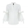 Monica Nera Viviane Shirt, Available In Multiple Colors WHAT'S HOT