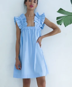 Monica Nera WHAT'S HOT Maya Dress