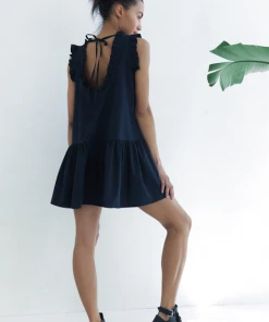 Monica Nera Luna Mini Dress WHAT'S HOT 8 Monica Nera Luna Mini Dress WHAT'S HOT