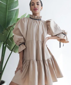 Monica Nera WHAT'S HOT Miriam Dress