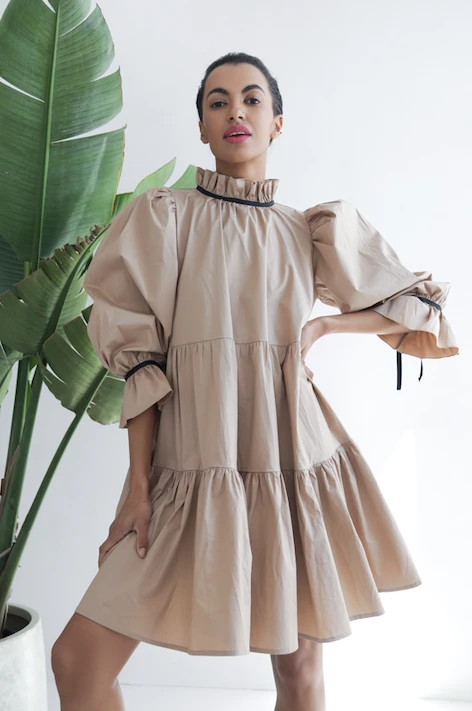 Monica Nera WHAT'S HOT Miriam Dress 4 Monica Nera WHAT'S HOT Miriam Dress