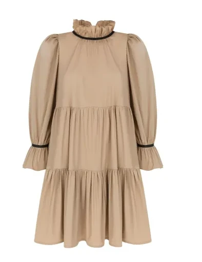 Monica Nera WHAT'S HOT Miriam Dress 3 Monica Nera WHAT'S HOT Miriam Dress