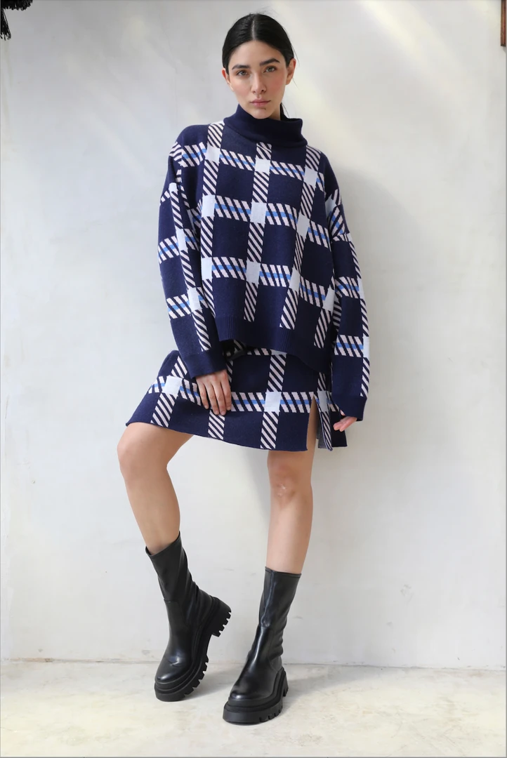 Paper London Goldie Skirt 3 Paper London Goldie Skirt