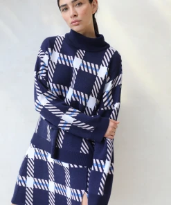 Paper London Goldie Skirt