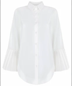 Monica Nera WHAT'S HOT Felicia Shirt, More Colors Available