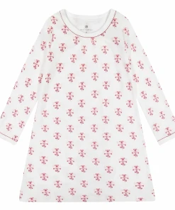 Ro's Garden Louise Lounge Dress, Lance WHAT'S HOT