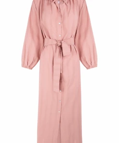 Nina Blanc THE FRIDA DRESS