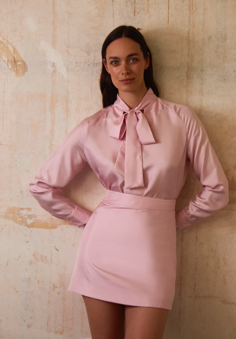 Valle & Vik WHAT'S HOT The Dandy, Cloud Pink 3 Valle & Vik WHAT'S HOT The Dandy, Cloud Pink