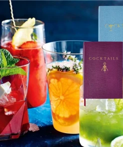 Sloane Stationery TABBED BOOK - COCKTAILS Vacation Shop 9 Sloane Stationery TABBED BOOK - COCKTAILS Vacation Shop