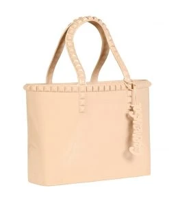 Carmen Sol Seba Mid Tote Borchiona WHAT'S HOT