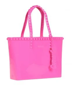 Carmen Sol Seba Mid Tote Borchiona WHAT'S HOT