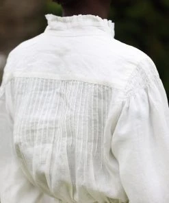 Seraphina CLOTHING THE LADDER LACE DRESS | Ecru Chambray 10 Seraphina CLOTHING THE LADDER LACE DRESS | Ecru Chambray