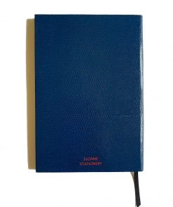 Sloane Stationery Notebook No°83 - SHELL Vacation Shop