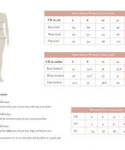 Anna Mason Stella Dress 7 Anna Mason Stella Dress