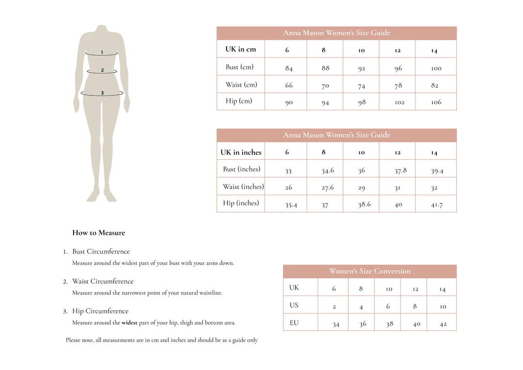 Anna Mason Stella Dress 5 Anna Mason Stella Dress