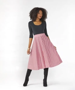 Maxwell & Geraldine The Ginger Skirt