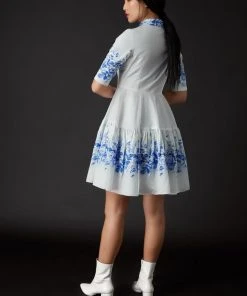 SKYLENCE Victoria Porcelain Dress 11 SKYLENCE Victoria Porcelain Dress