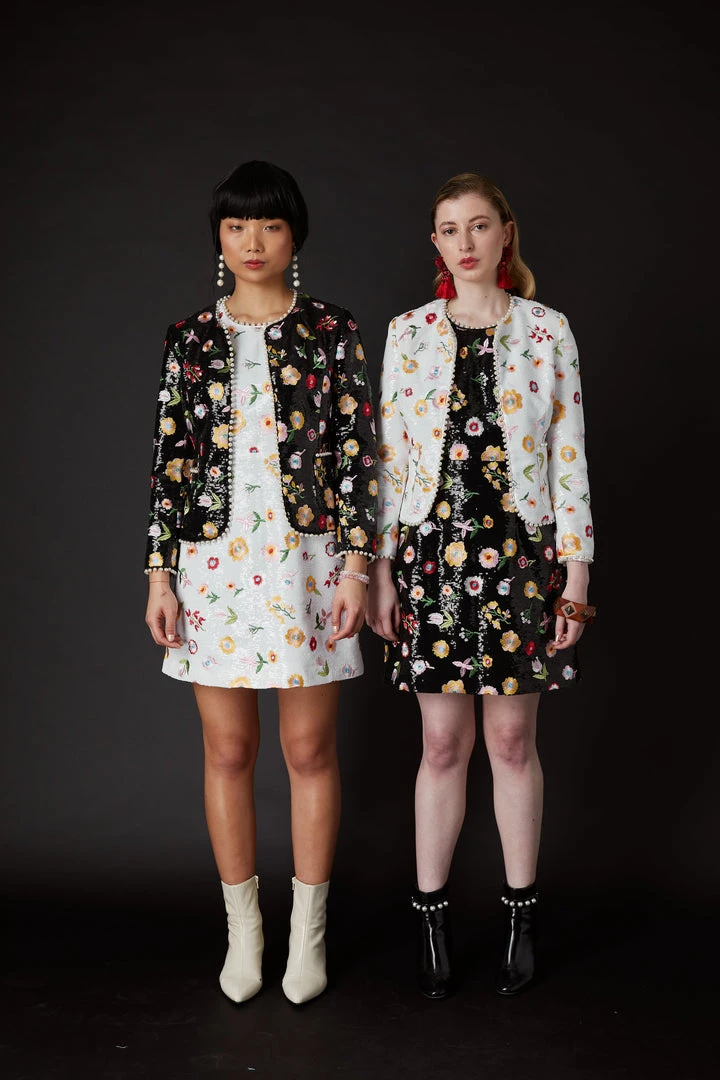 SKYLENCE WHAT'S HOT Derling Embroidered Jacket 5 SKYLENCE WHAT'S HOT Derling Embroidered Jacket