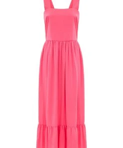 Valle & Vik The Breezy, Flamingo Pink WHAT'S HOT