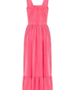 Valle & Vik The Breezy, Flamingo Pink WHAT'S HOT