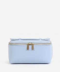 Neely & Chloe No. 40 The Small Vanity Case