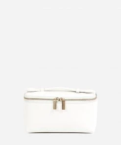 Neely & Chloe No. 40 The Small Vanity Case