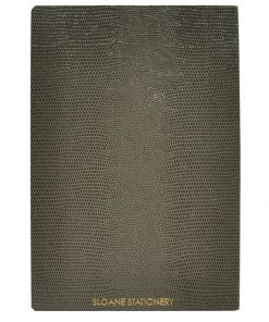 Sloane Stationery Softcover No°94 - Geek Chic