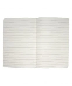 Sloane Stationery Softcover No°93 - Rocket Scientist