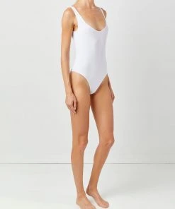 Soft Animal Bodysuit
