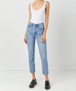 Soft Animal Bodysuit