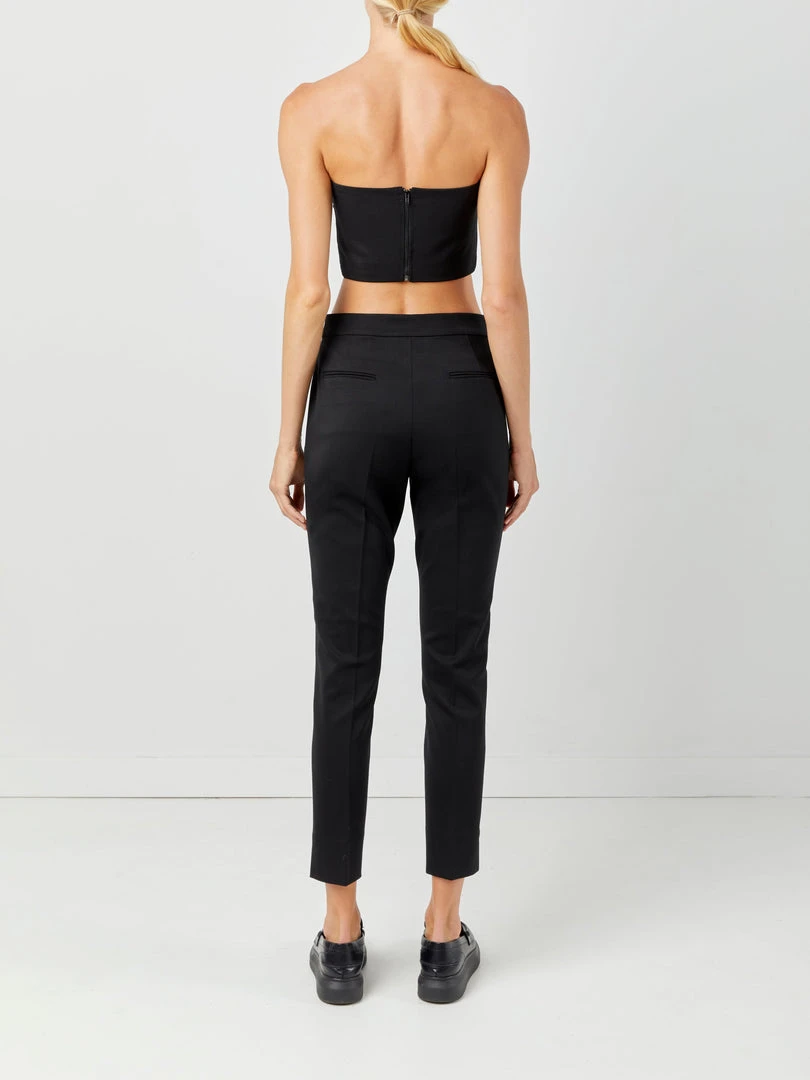 Soft Animal Cigarette Pant 5 Soft Animal Cigarette Pant