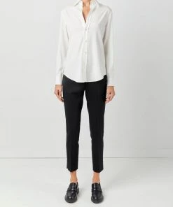 Soft Animal Classic Button Up