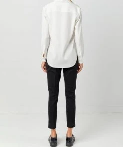 Soft Animal Classic Button Up