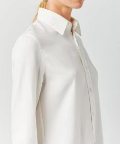 Soft Animal Classic Button Up