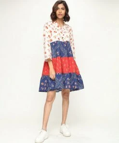 Ro's Garden WHAT'S HOT Sonia Short Dress