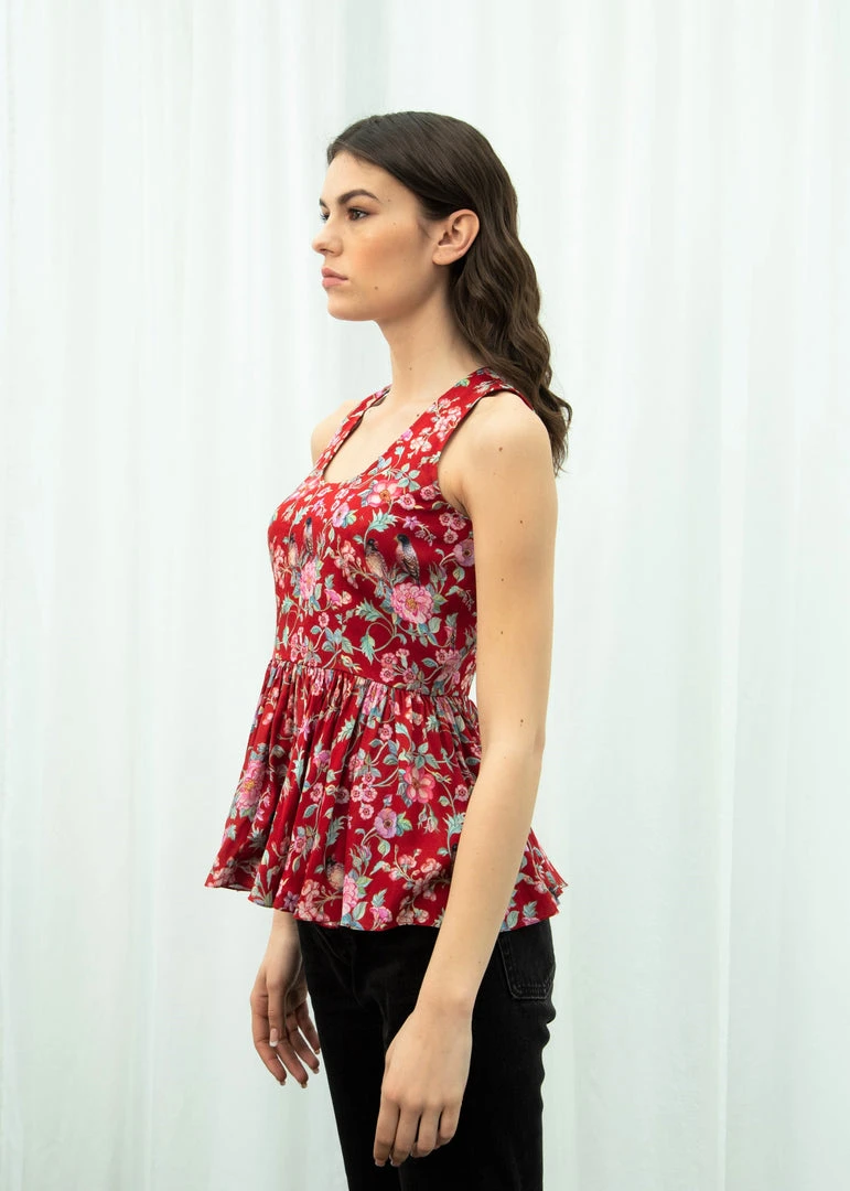 Sruti Dalmia WHAT'S HOT Love Birds Top 4 Sruti Dalmia WHAT'S HOT Love Birds Top