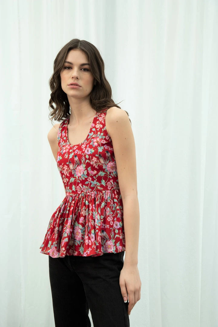 Sruti Dalmia WHAT'S HOT Love Birds Top 6 Sruti Dalmia WHAT'S HOT Love Birds Top